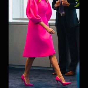 Christian Louboutin so kate